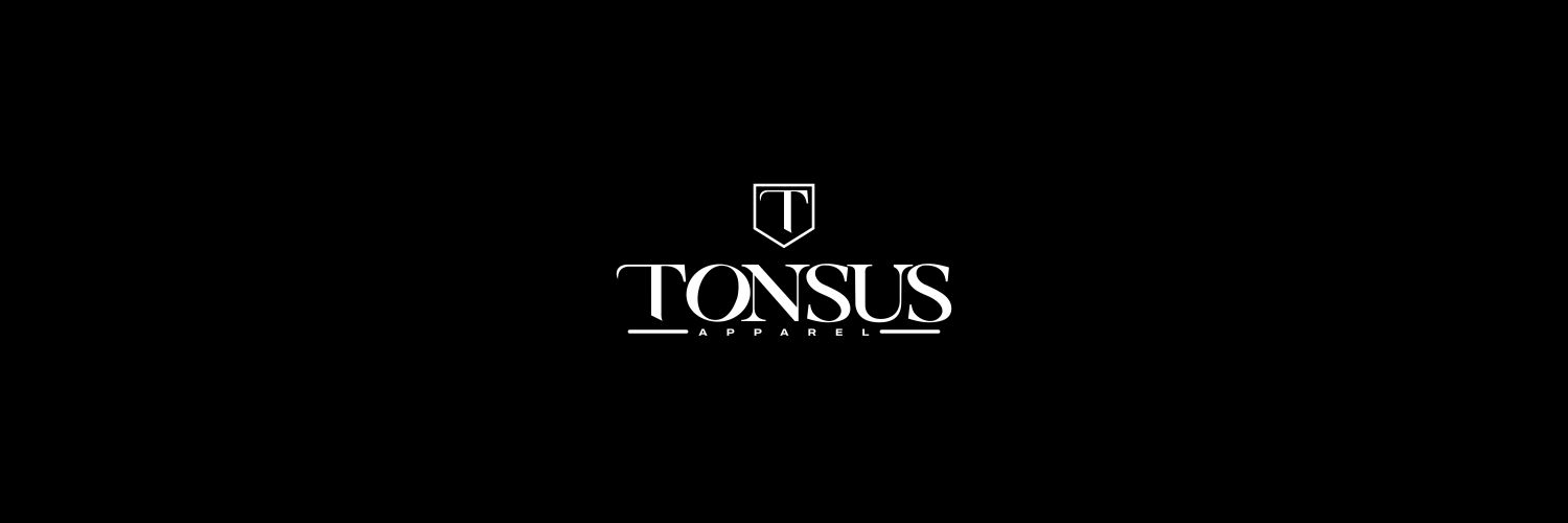 Logo de Tonsus Apparel