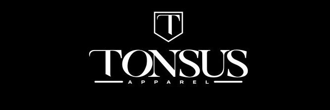 Logo de Tonsus Apparel